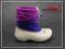 BUTY ADIDAS WINTERFUN GIRL Q35483 r.35 ŚNIEGOWCE