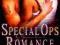 THE MAMMOTH BOOK OF SPECIAL OPS ROMANCE Telep