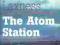 THE ATOM STATION Halldor Laxness