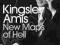 NEW MAPS OF HELL Kingsley Amis