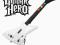 GUITAR HERO X-PLORER XBOX 360 GW FV