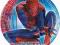 Talerzyki Niesamowity Amazing Spiderman Urodziny