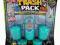 TRASH PACK GROSS GHOST 5PAK