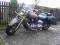 Yamaha XVS Drag Star 1100