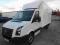 VW CRAFTER 2.5 TDI 136 KM 2010 ROK, 33 TYŚ KM