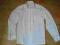 Koszula chłopięca HUGO BOSS rozmS