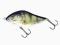 Wobler Salmo Slider 5cm S  - RPH