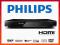 ODTWARZACZ DVD PHILIPS DVP2880 DIVX/MP3/HDMI/USB
