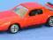CORGI samochód PONTIAC FIREBIRD S/E