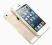 NOWY IPHONE 5S 16GB GOLD SKLEP WARSZAWA CENTRUM