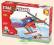 KLOCKI STRAŻ 21501 HELIKOPTER RATUNKOWY - 208 elem