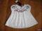 GEORGE sukienka ,tunika dziewczęca roz. 86-92cm
