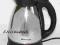 CZAJNIK elektryczny 1,7L BEZPRZEWODOWY STAL TK7607