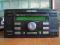 radio cd ford fusin, fiesta 6000CD (KOD)
