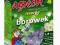 Nawóz do BORÓWKI WYSOKIEJ JAGODY AMERYKAŃSKIEJ 1,2