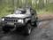 Jeep Cherokee xj OFF ROAD