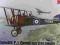 Roden 054 Sopwith F.1 Camel Two Seat Trainer 1:72