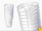 Philips - AVENT - SCF616/10 - zestaw 240 ml/10szt.