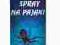 BROS spray na pająki 250 ML