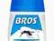 BROS PŁYN komary kleszcze DEET 15% 100 ml HIT !!!!