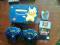 Nintendo 64 Pokemon Pikachu, gry, 2x pad, transfer