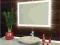 Lustro LED 80 x 60 cm PRODUCENT PROMOCJA!!!