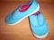 PRIMARK, Śliczne, Neonowe Trampeczki, JAK NOWE,26