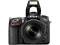 NIKON D7100 18-105VR +16/32GB HDMI+TORBA+9xGRATIS