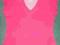 T-shirt -adidas - roz 158