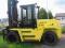 Wózek widłowy Hyster UDZWIG 9 TON