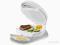 Ceramiczny grill niskokaloryczny Gourmet Maxx