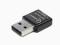 Karta sieciowa Mini WiFi USB N 300Mbps (WNP-UA)