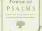 THE HEALING POWER OF PSALMS Chiel, Drejer