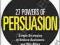 27 POWERS OF PERSUASION Hilaire, Padwa