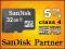 SanDisk MICRO SD 32GB HERMES GLIWICE