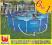 BASEN STELAŻOWY BESTWAY 366x122 6w1 56088