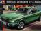 '65 Ford Mustang 2+2 Fastback - Revell