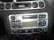 radio oryginał FORD PUMA czesci zaślepka