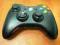 PAD BEZPRZEWODOWY XBOX 360 BLACK
