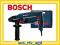 MŁOT UDAROWY wiertarka 061125380 BOSCH GBH2400 SDS