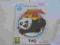 KUNG FU PANDA 2 GRA WII , WII U JEDYNA