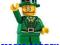 LEGO MINIFIGURKI 8827 SKRZAT WYS. 24 H