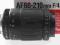 Tamron 80-210/4.5-5.6 Pentax 80-210mm NOWY!