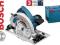BOSCH PILARKA PIŁA TARCZOWA GKS 85G 2200W + L-BOXX