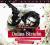 DOLINA STRACHU - A.C. DOYLE - AUDIOBOOK - CD WAB