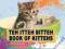 TEH ITTEH BITTEH BOOK OF KITTEHS