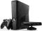 Xbox 360S + Kinect + 6 gier