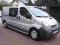 OPEL VIVARO 2.5DTI LONG DLUGI 6-OSOB