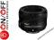NIKON NIKKOR AF-S 50 F/1.8 d3100 d3200 d5100 d5200