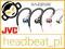 JVC HA-EBX86 dla aktywnych / do biegania NOWE! HIT JVC HA-EBX86 dla aktywnych / do biegania NOWE! HIT